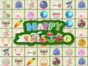 Happy Easter Links Online Mahjong & Connect Games on taptohit.com