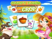 Happy Farm The Crop Online Boardgames Games on taptohit.com