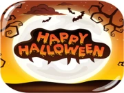 Happy Halloween Online match-3 Games on taptohit.com