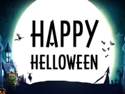 Happy Helloween Online Casual Games on taptohit.com