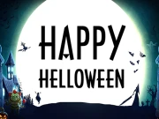 Happy Helloween Online fun Games on taptohit.com