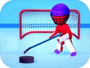 Happy Hockey! Online Puzzle Games on taptohit.com