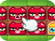 Happy Kittens Puzzle Online animal Games on taptohit.com