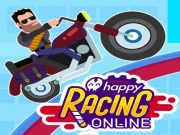 Happy Racing Online Online Racing & Driving Games on taptohit.com