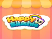 Happy Slushie Online Casual Games on taptohit.com