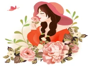 Happy Womens Day Puzzle Online Puzzle Games on taptohit.com
