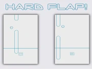 Hard Flap Online Puzzle Games on taptohit.com