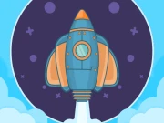 [Hard] Spaceline Pilot Online Casual Games on taptohit.com