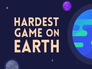 Hardest Game On Earth Online Casual Games on taptohit.com