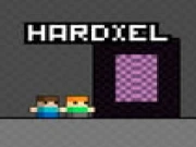 Hardxel Online two-player Games on taptohit.com