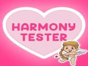 Harmony Tester Online Casual Games on taptohit.com