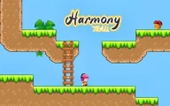 Harmony Trail Online adventure Games on taptohit.com
