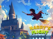 Harry&rsquo;s Flight Online Hypercasual Games on taptohit.com