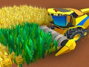 Harvest Cut Master Online Casual Games on taptohit.com