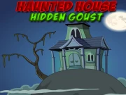 Haunted House Hidden Ghost Online Adventure Games on taptohit.com