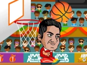 Head Basketball Online Sports Games on taptohit.com