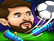 Head Soccer World Champion Online Football Games on taptohit.com