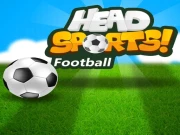 Head Sports Football Online Football Games on taptohit.com
