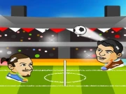 Head to Head Soccer Online Football Games on taptohit.com