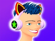 Headphone Rush Online Adventure Games on taptohit.com