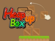Heap Up Box Online Casual Games on taptohit.com