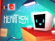 Heart Box Online Casual Games on taptohit.com
