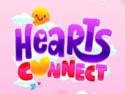 Hearts Connect Online Mahjong & Connect Games on taptohit.com