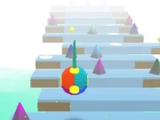Heaven Stairs Online Casual Games on taptohit.com