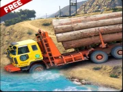 Heavy Cargo Truck Driver Online Racing & Driving Games on taptohit.com