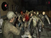 Heavy Combat Zombies Online Battle Games on taptohit.com