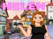 Helen Online Dress-up Games on taptohit.com