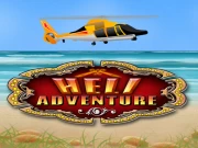 Heli Adventure Online Adventure Games on taptohit.com