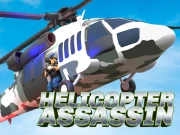 Helicopter Assassin Online Casual Games on taptohit.com