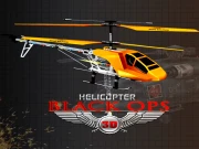 Helicopter Black Ops 3D Online Adventure Games on taptohit.com