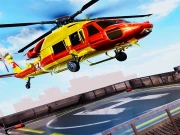 Helicopter Flying Adventures Game Online Adventure Games on taptohit.com