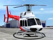 Helicopter Parking and Racing Simulator Online Racing & Driving Games on taptohit.com