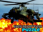 Helicopter Puzzle Online Puzzle Games on taptohit.com
