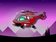 Helicopter Shooter Online Shooter Games on taptohit.com