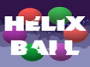 Helix Ball Online skill Games on taptohit.com