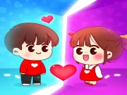 Help the couple Online Puzzle Games on taptohit.com