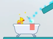 Helping Little Duck Online Casual Games on taptohit.com