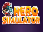 Hero Simulator Online Simulation Games on taptohit.com