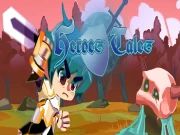 Hero Tales Online Adventure Games on taptohit.com