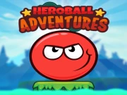 Heroball Adventures Online Adventure Games on taptohit.com