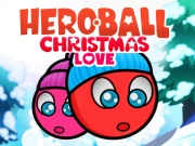 HeroBall Christmas Love Online Adventure Games on taptohit.com
