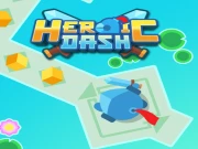 Heroic Dash Online Casual Games on taptohit.com