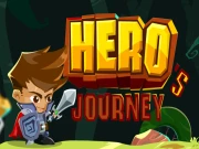Heros Journey Online Adventure Games on taptohit.com