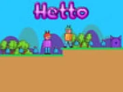 Hetto Online adventure Games on taptohit.com