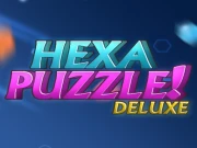 Hexa Puzzle Deluxe Online Puzzle Games on taptohit.com
