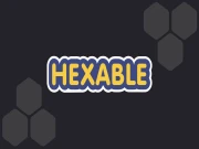 Hexable Online Puzzle Games on taptohit.com